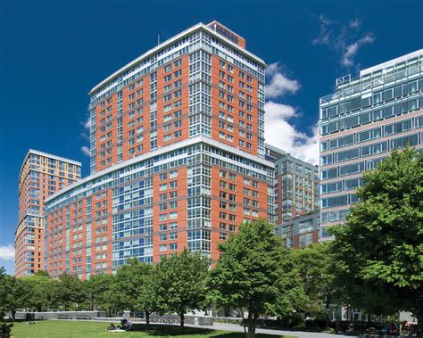 the solaire nyc|20 river terrace nyc.
